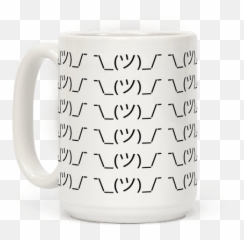 Pin - Serveware Emoji,Shrug Emoticon