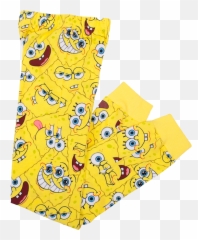 Download Long Sleeve Spongebob Faces Boys Pajama Set Emoji,Spongebob Emoji Transparent Background