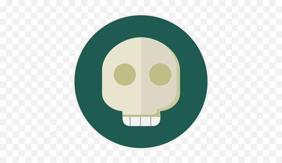 Skull Icon Emoji,Fish Skeleton Emoticon