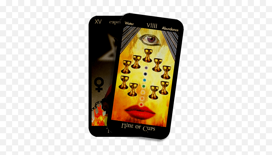 Free Tarot Card Reading Online Tarot Reading Ou0027mara Tarot Emoji,Tarot Justice As Emotions And Inner Fears