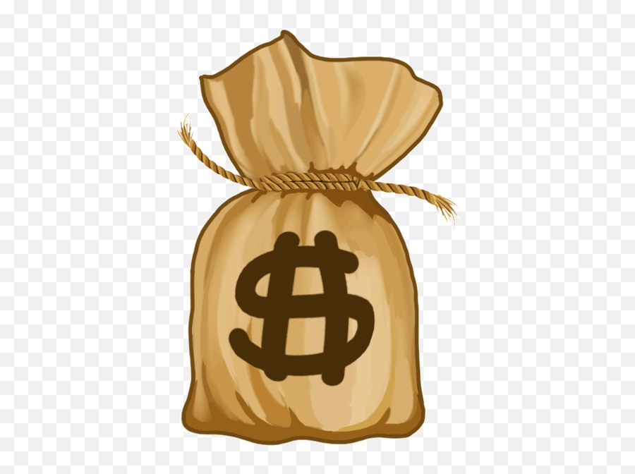 Top Riche Bag Stickers For Android Ios Gfycat Animated Emoji - Iphone Money Emoji,Bag Emoji