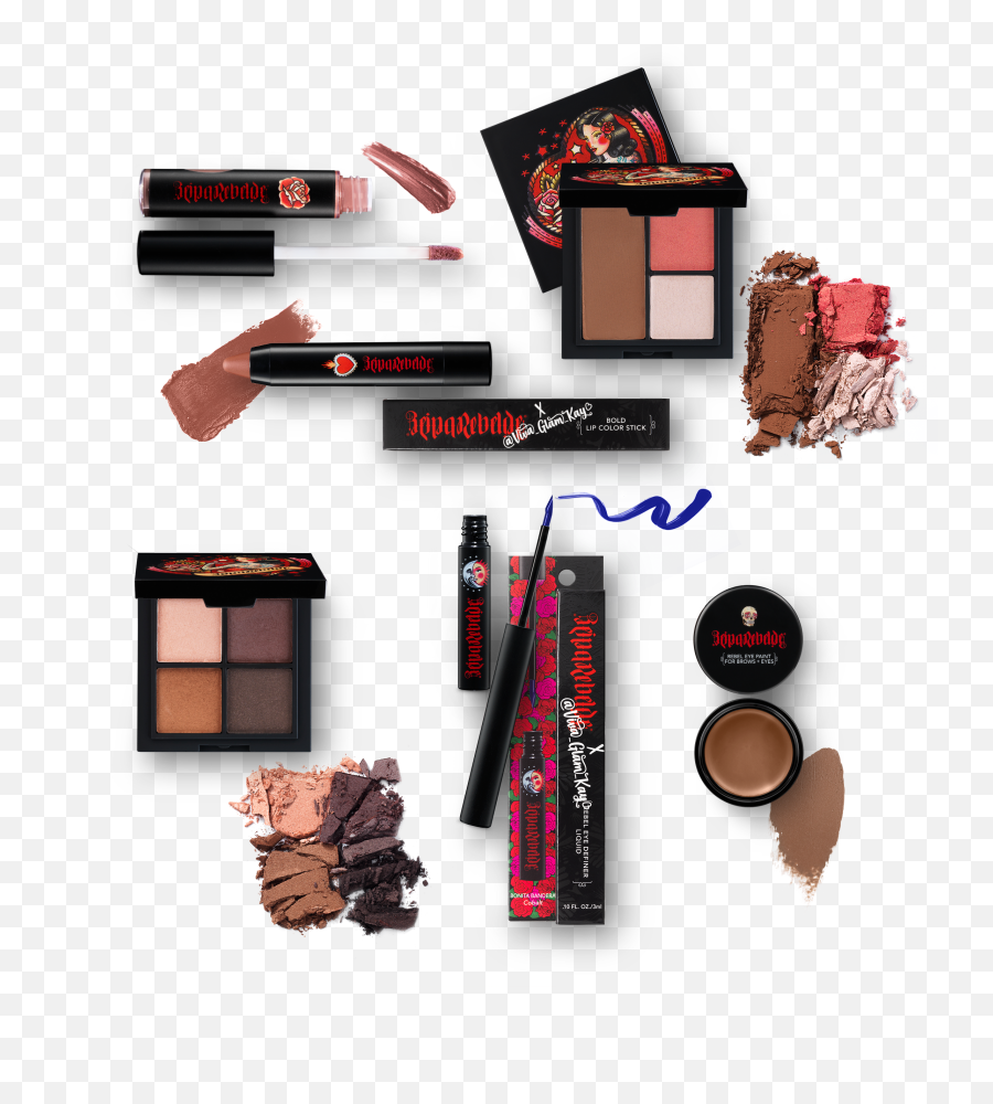 Spotlight Reina Rebelde Makeup For Todayu0027s Latina Emoji,Different Emotions In Latin