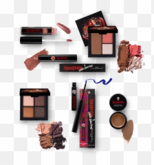 Spotlight Reina Rebelde Makeup For Todayu0027s Latina Emoji,Different Emotions In Latin