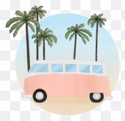 Largest Collection Of Free - Toedit Stickers On Picsart Emoji,Vw Bus Emoji