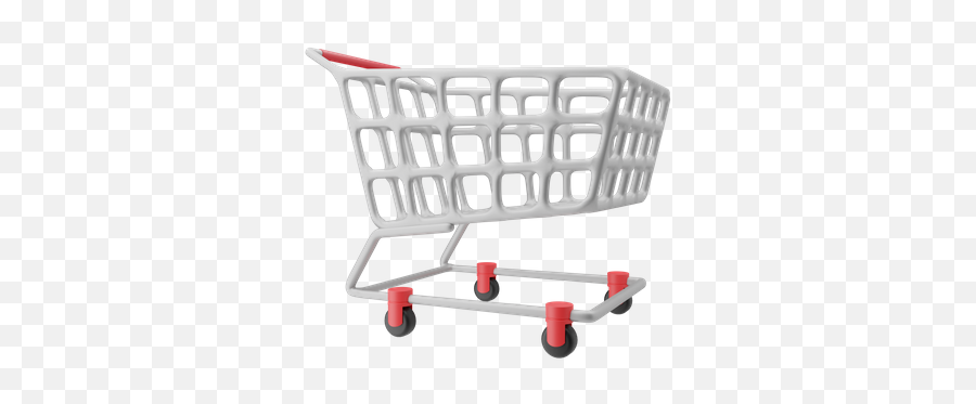 Shopping Cart Icon - Download In Colored Outline Style Emoji,Wagon Emoji