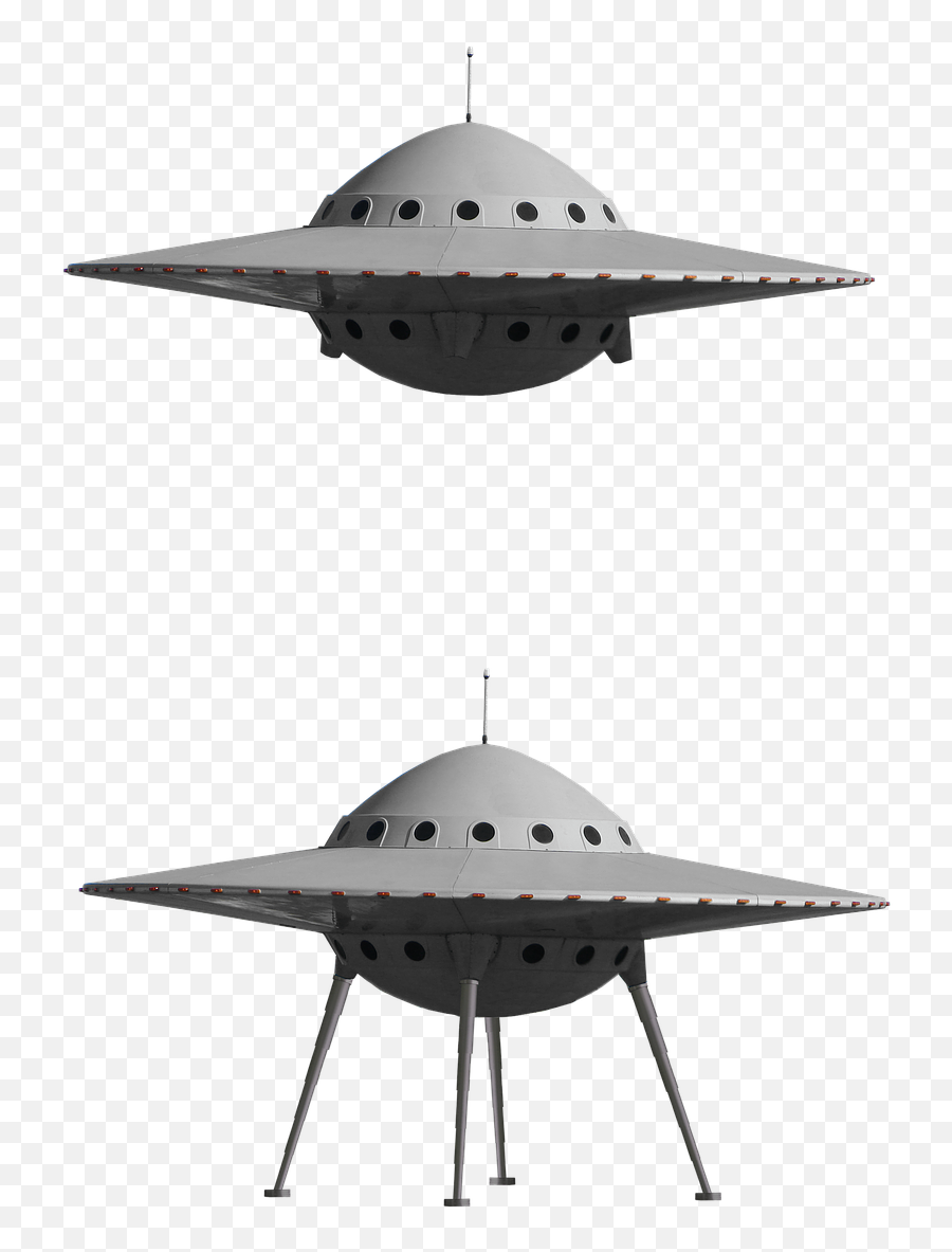 Ufospaceshipisolatedscience Fictionforward - Free Image Vertical Emoji,Alien And Rocket Emoji