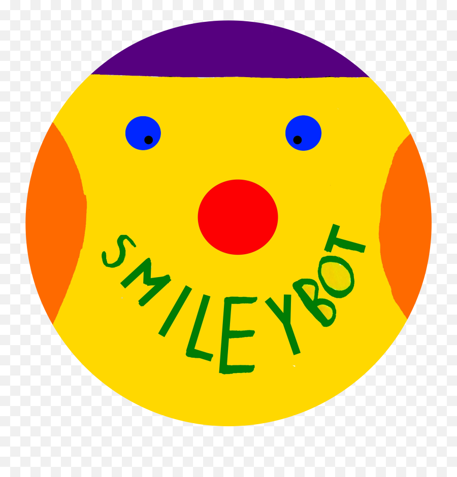 Smileybot Commands - Ville De Saint Etienne Emoji,Distorted Laughing Emoji