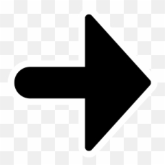 Black Right Arrow Public Domain Vectors Emoji,Black Left Arrow Emoji