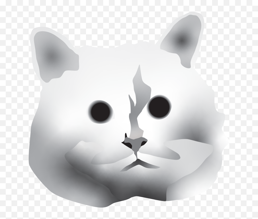 Library - Humanimoji Emoji,Angy Cat Emoji