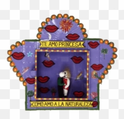 Te Amo Princesa Como Amo La Naturaleza - Cartoon For Holiday Emoji,Te Amo Emoji