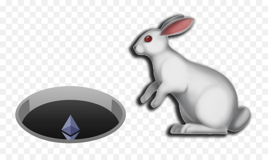 Defi Wealth Bible - Learn Defi Yield Farming Crypto Emoji,Bunny Emoji Discord