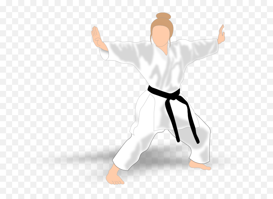 Openclipart - Clipping Culture Emoji,Martial Arts Uniforms Emoji