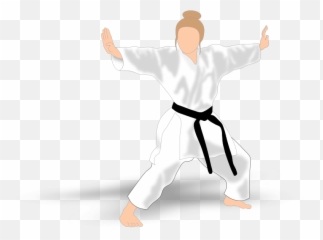 Openclipart - Clipping Culture Emoji,Martial Arts Uniforms Emoji