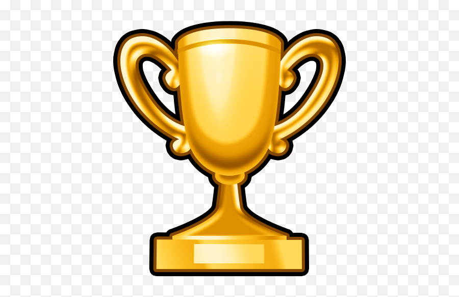 Trophies Stick Cricket Live Wiki Fandom Emoji,Award Emoji