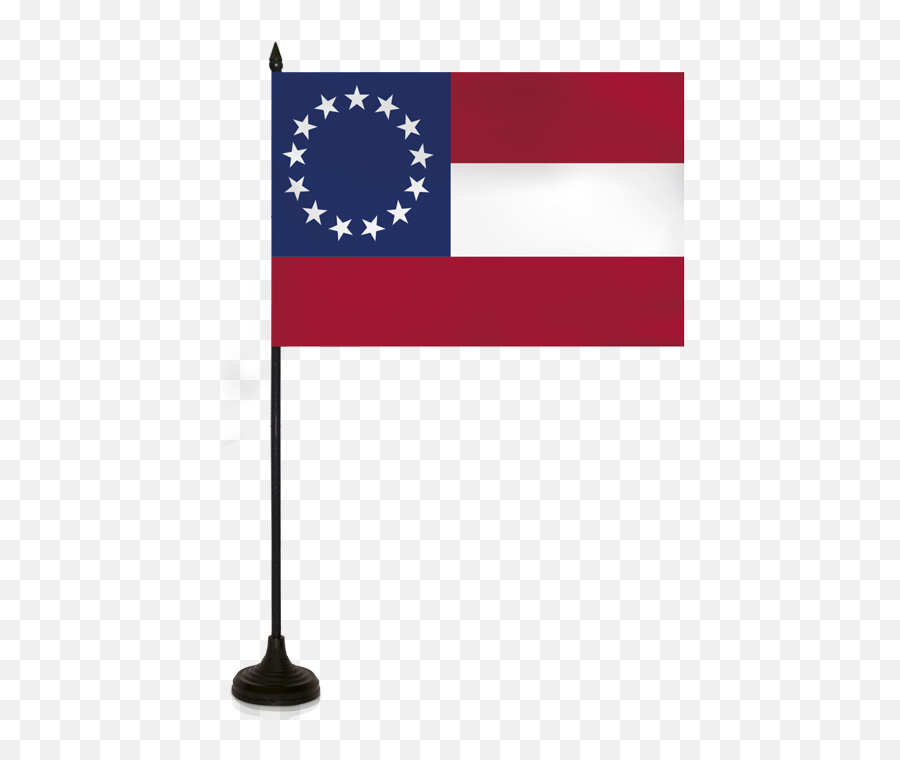 Desk Flag - American Confed Flag All Custom Brand Emoji,Flag Of Palestine Emoji