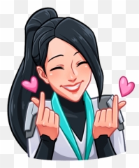 64win 58033 Valorant Emoji,Valorant Emoji Stickers