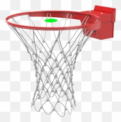 Basketball Nba Spalding Breakaway Rim - Basketball Ring 3d Model Emoji,Hoop Emoji
