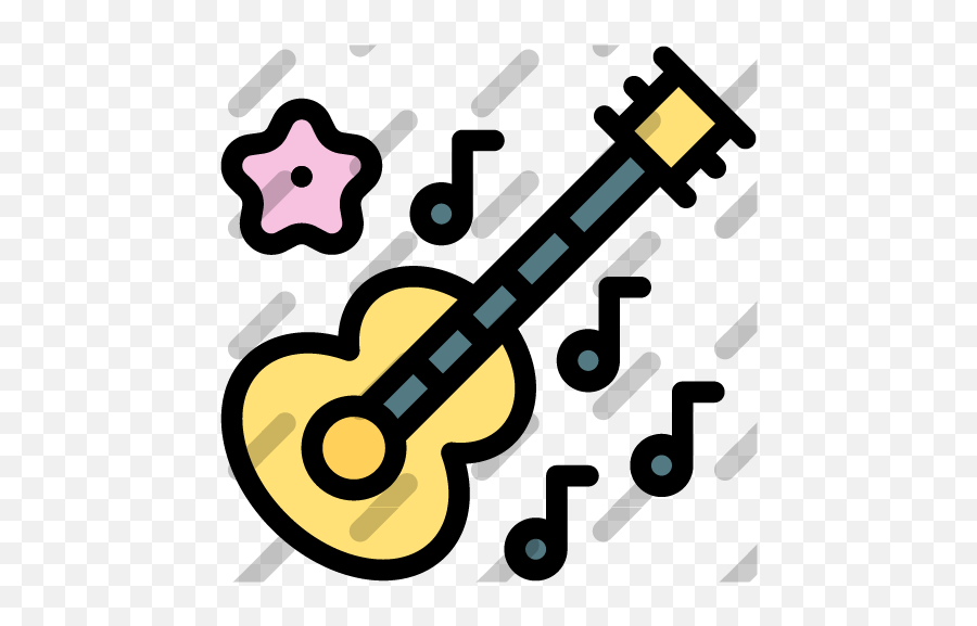 Heart Icon Iconbros Emoji,Guitar Emoji Symbol