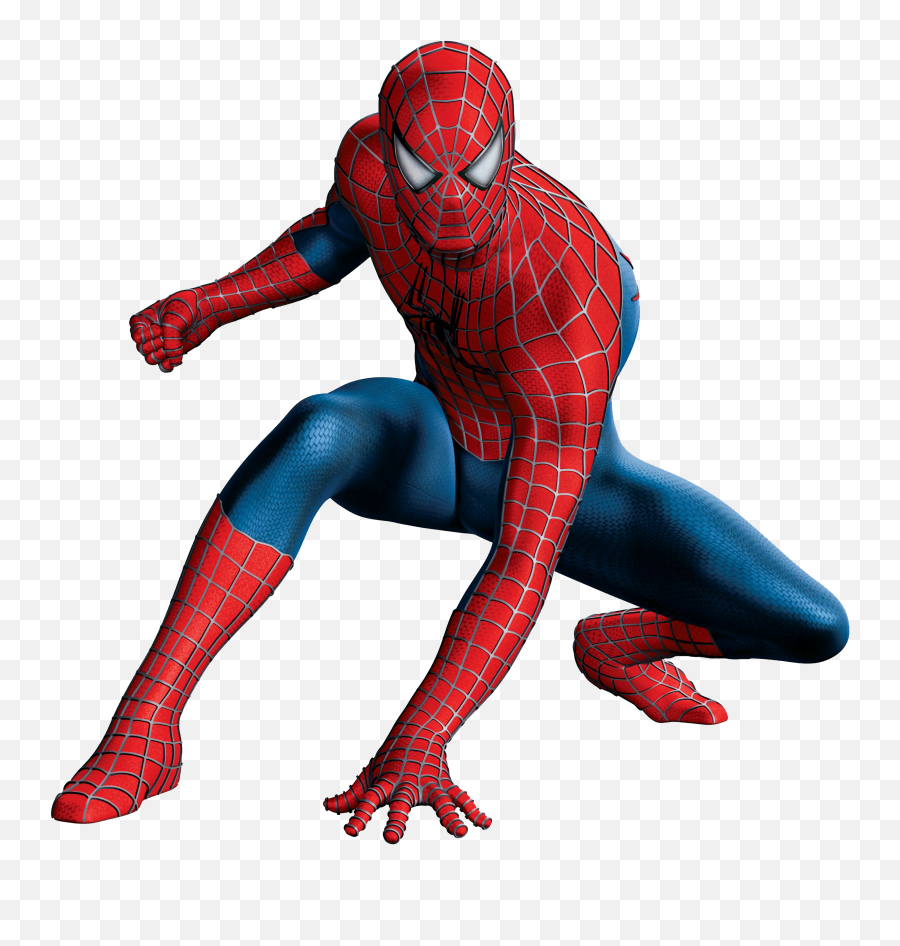 Spider Man Hd Png U0026 Free Spider Man Hdpng Transparent - Spiderman Superhero Emoji,Spider-man Emoji