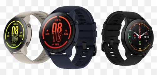 Xiaomi Launches The Mi 10t Series Electric Scooters And - Mi Watch New Emoji,The Emoji Movie Streaming