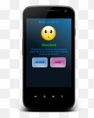 Fingerprint Mood Scanner Prank 1101fms Download Android - Smartphone Emoji,Feeling Loved Emoticon