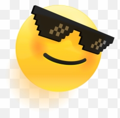 Social Media - Doa Web Design Happy Emoji,Social Media Emoticon