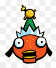 Fish Fest - Find A Lever Action Rifle Emoji,Fish Emoticon