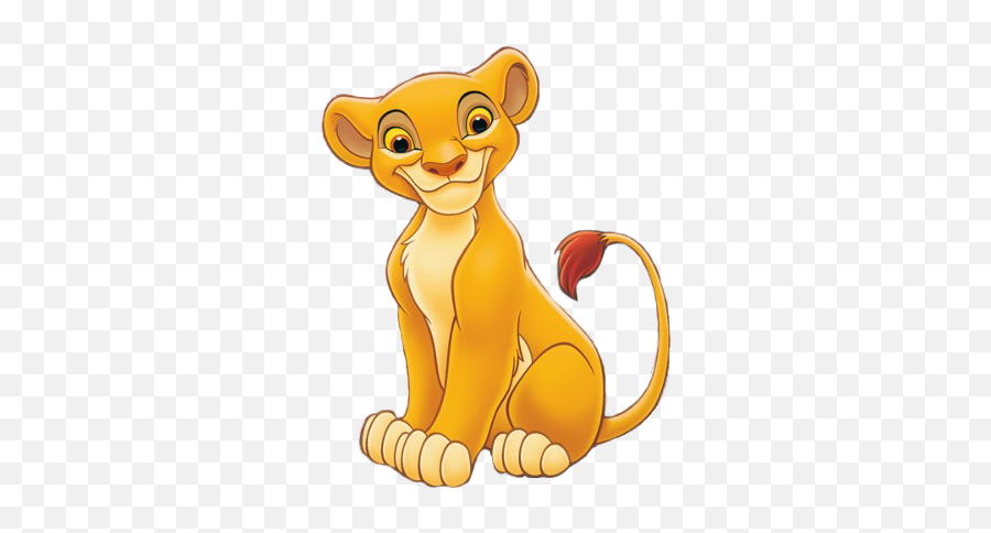 Simba El Rey Leon Bebe - Buscar Con Google Simba Rey Leon Simba Nala Rey Leon Png Emoji,Warthog Emoji