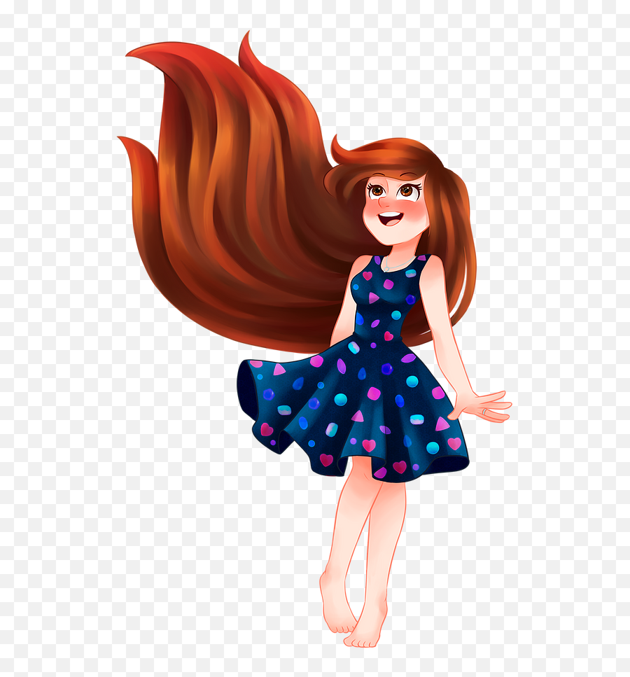 Lizzy Hofe - Fairy Emoji,Sweet Emotion Video Actress