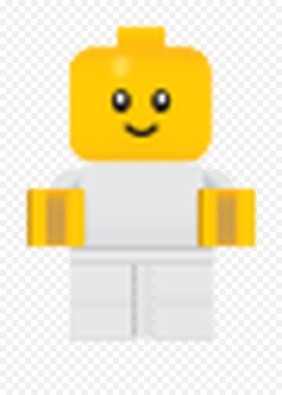 Santa Minifig - Fabbricks Fictional Character Emoji,How To Make A Santa Emoticon On Facebook