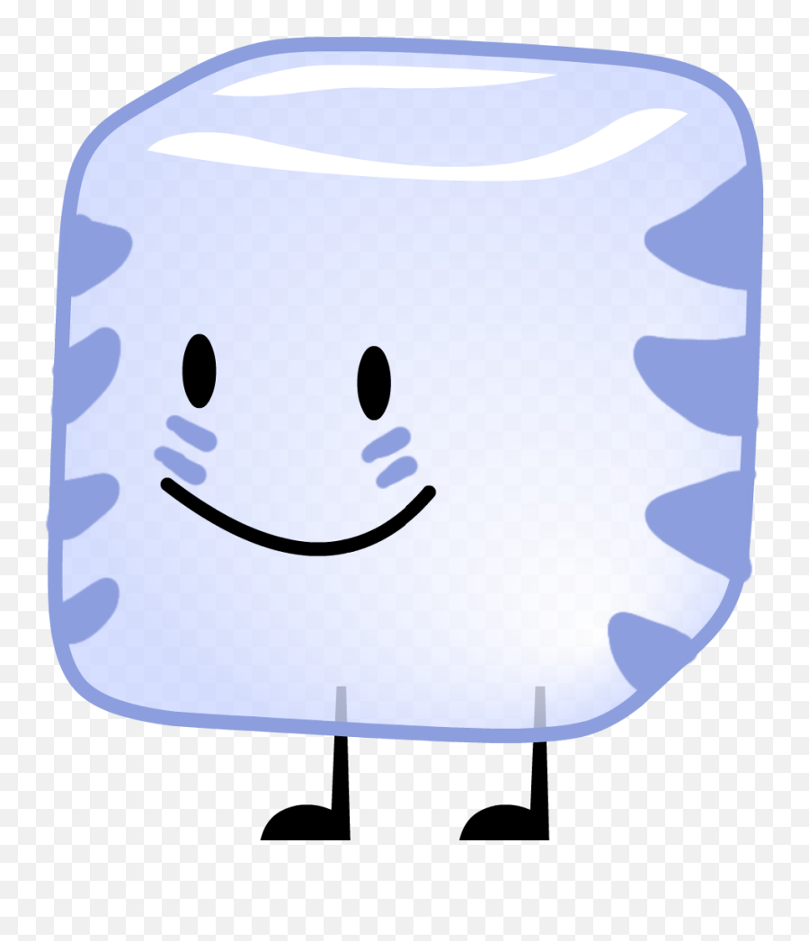 Ice Cube Picture Pnglib U2013 Free Png Library - Happy Emoji,Ice Skating Emoticon