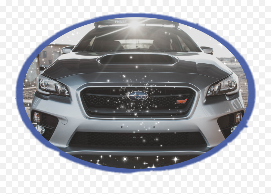 Subaru Sticker - Carbon Fibers Emoji,Subaru Emoji