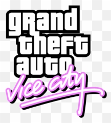 Cheat Codes - Gta Vice City Logo Png Emoji,Emoji Brand Cheats