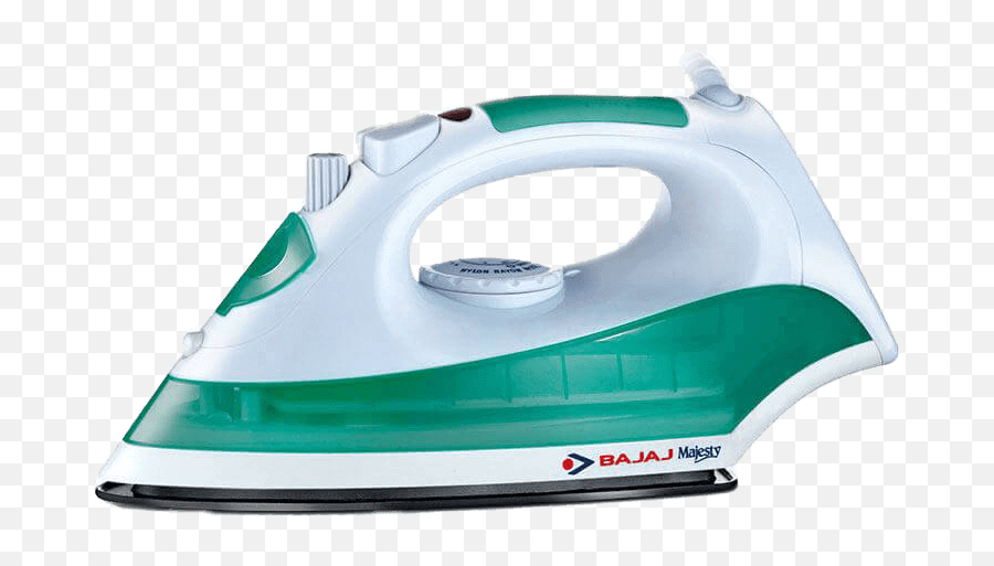 Bajaj Majesty Mx 8 Steam Iron Shop Online Bajaj Electricals - Transparent Iron Bajaj Png Emoji,How To Use Steam Emoticon In Chat