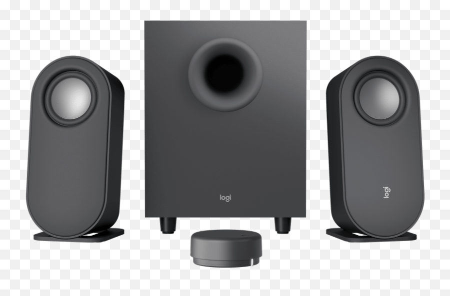 Speakers Stereo Speakers External Speakers Logitech - Logitech Pc Speakers Emoji,Emotion 3.5inch Portable Media Dvd Player