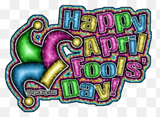 April Fool - April Fools Day Glitter Emoji,Google April Fools Emoji