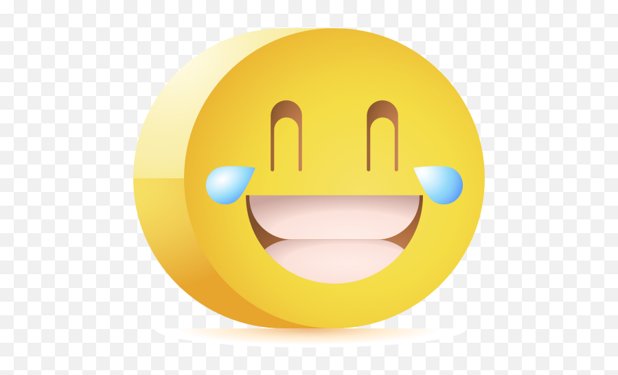 Rir - Happy Emoji,Emoticons Para O Facebook Baixar