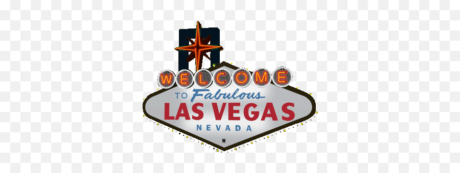 Top Las Vegas Sign Gif Stickers For - Welcome To Fabulous Las Vegas Sign Emoji,Las Vegas Sign Emoji