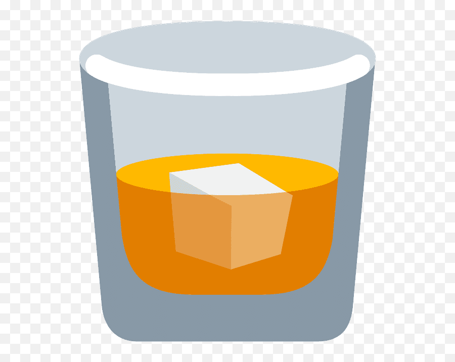 Tumbler Glass Emoji Meaning With - Tumbler Glass Emoji,Milk Emoji