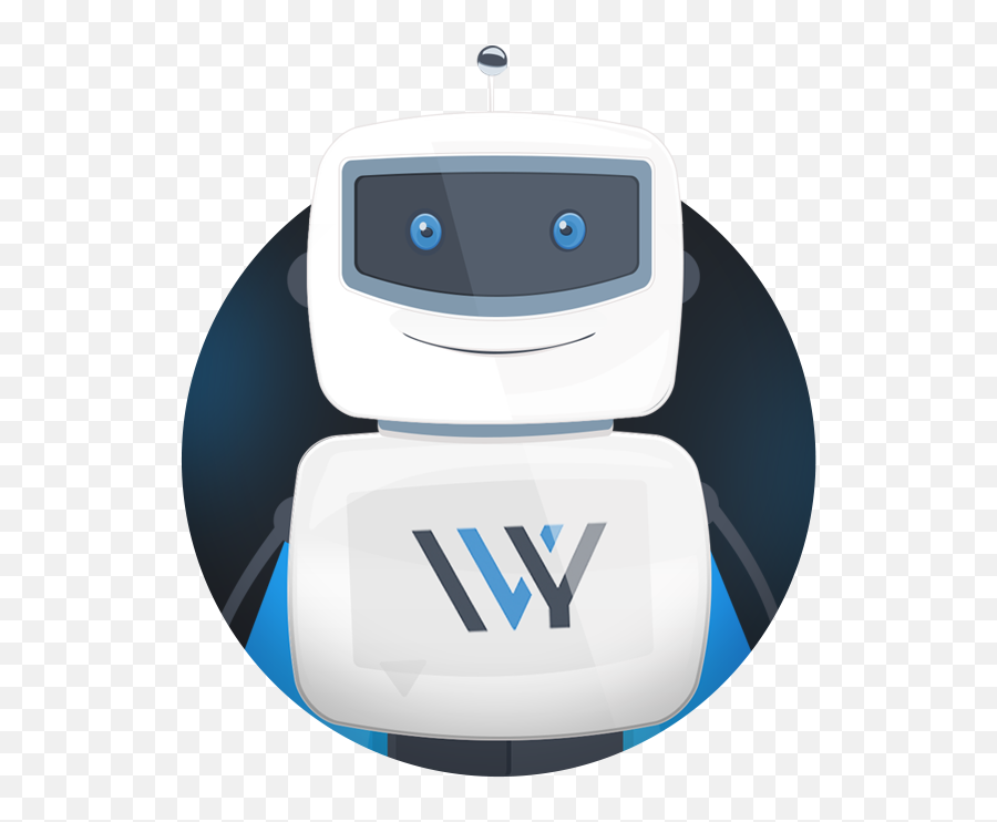 Ivyai Chatbots For Higher Education Recruit Engage - Ivy Bot Emoji,Add Emoticons Skype Pallette