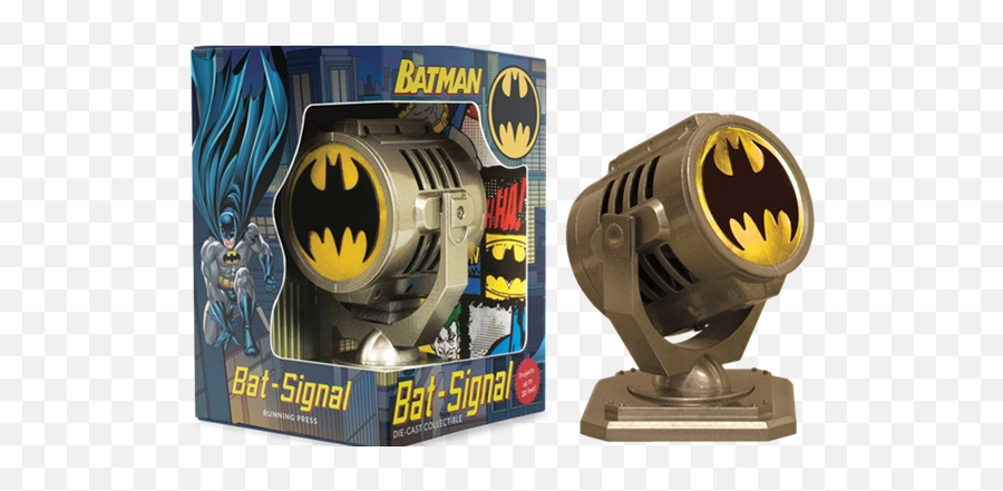 Superhero Hypeu0027s Best Amazon Deals For June 26 2019 - Bat Signal Diecast Collectible Emoji,Emotion Cartoon Superhero