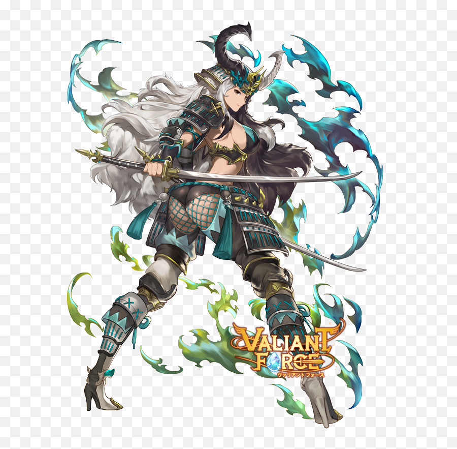 Freya Lancer Valiant Force Wikia Fandom Powered By Wikia - Supernatural Creature Emoji,League Character In Game Emotion