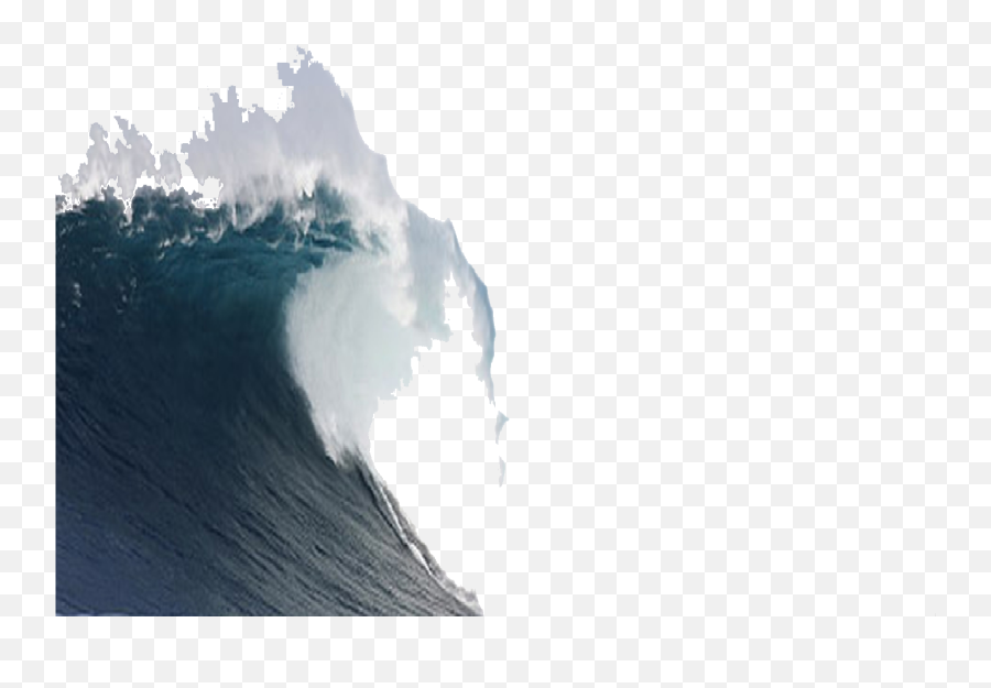 Waves Clipart Big Wave Waves Big Wave Transparent Free For - Current Emoji,Surf Wave Emoji