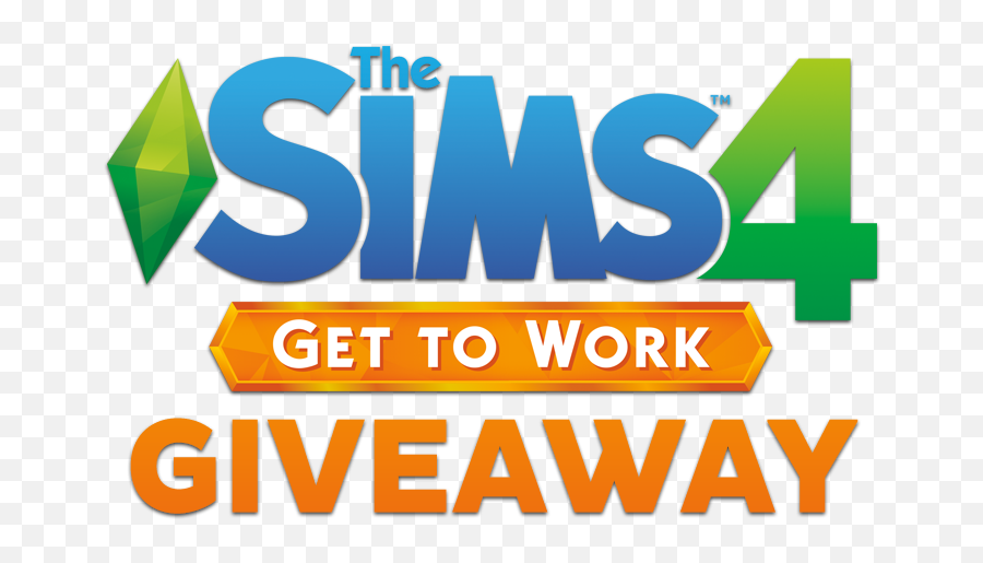 Win The Sims 4 Get To - Sims 4 Get To Work Emoji,Cat Emotions Sims 4