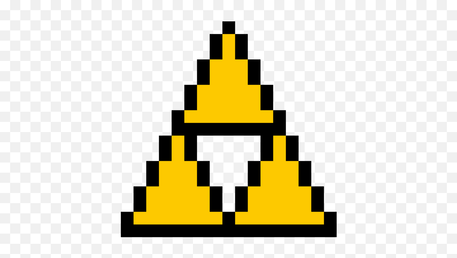 110 Events - Wooden Bistro Table 8bit Zelda Triforce Triforce Pixel Art Emoji,Mario Bomb Emoticon Transparent