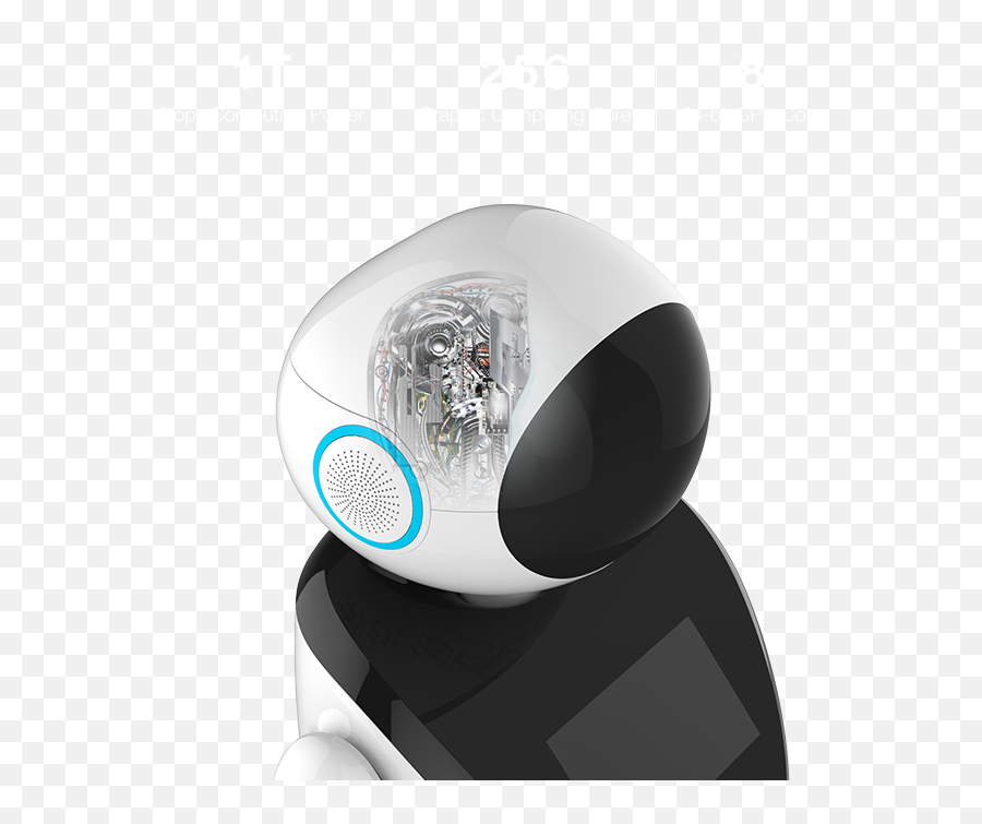 Mynt Sdeno Robot Myntai - Ring Emoji,Can Robots Feel Emotion