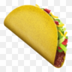 These New Emojis Are A Win For The Wellness World - Iphone Taco Emoji,Food Emojis