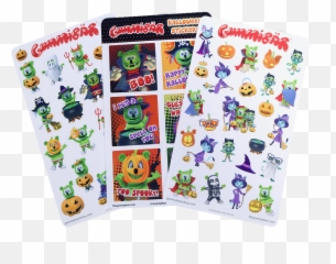 Stickers - Fictional Character Emoji,Emoticons Cummies