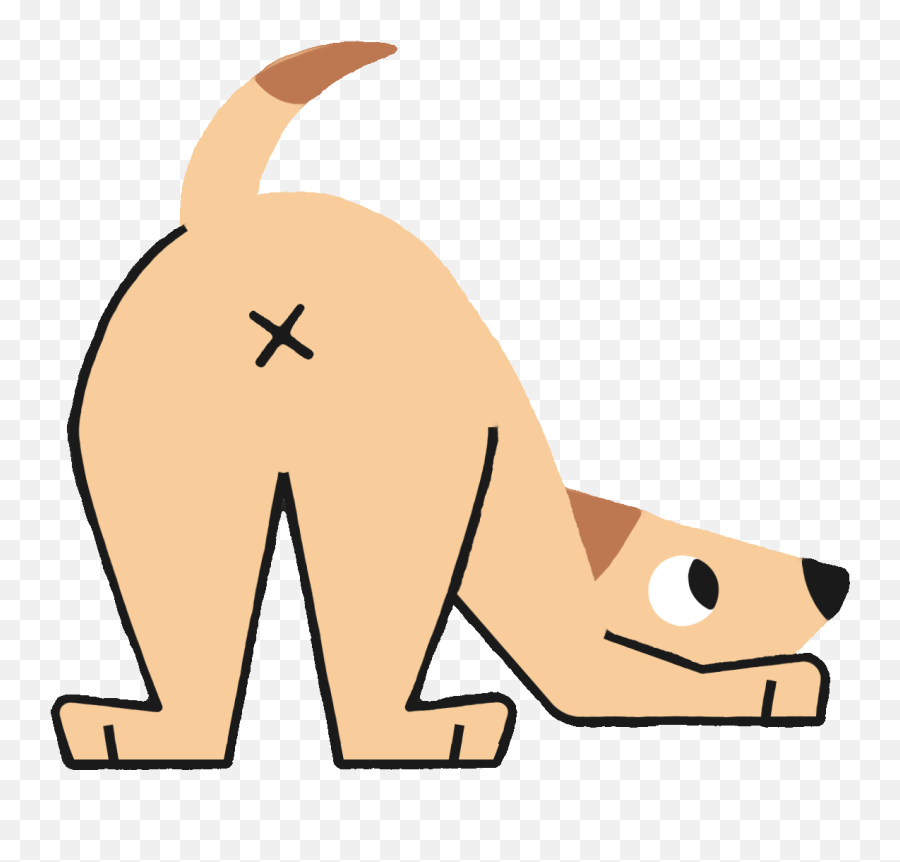 Facebook On Behance Animated Emoticons Cute Gif Cute - Animal Figure Emoji,Dog Emoticons