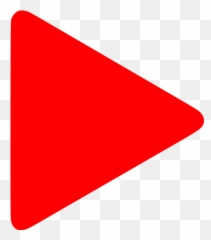 Red Play Icon - Polyjet Emoji,Play Icon Emoticon